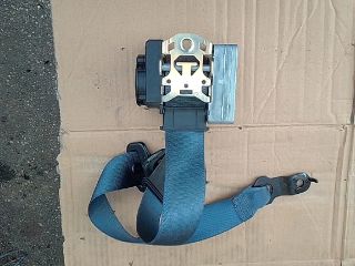 bontott MERCEDES-BENZ C-CLASS Bal első Biztonsági Öv