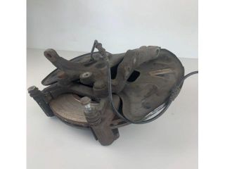 bontott MERCEDES-BENZ C-CLASS Bal első Csonkállvány