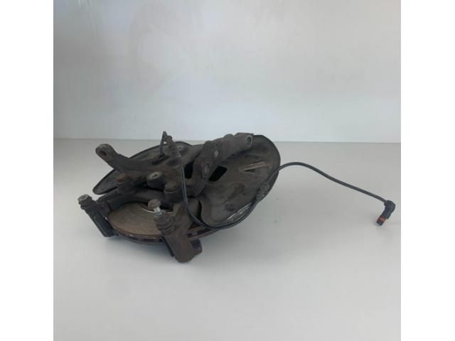 bontott MERCEDES-BENZ C-CLASS Bal első Csonkállvány