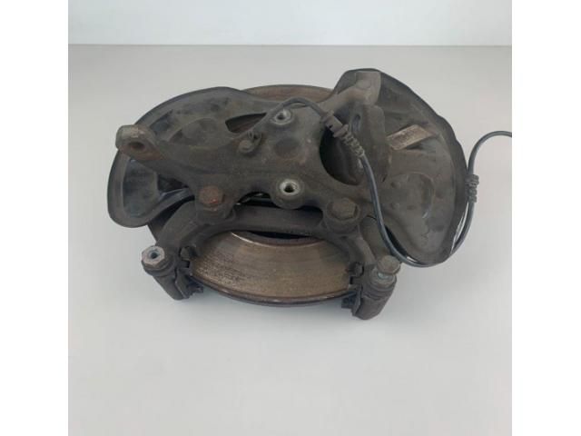 bontott MERCEDES-BENZ C-CLASS Bal első Csonkállvány