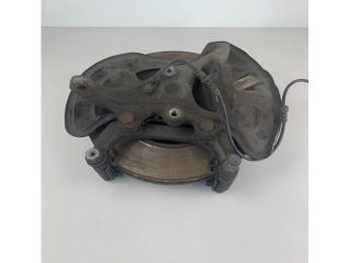 bontott MERCEDES-BENZ C-CLASS Bal első Csonkállvány