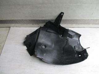 bontott MERCEDES-BENZ C-CLASS Bal első Dobbetét (Kerékjárati, Műanyag)