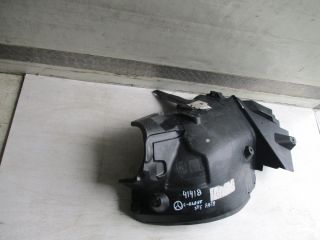 bontott MERCEDES-BENZ C-CLASS Bal első Dobbetét (Kerékjárati, Műanyag)