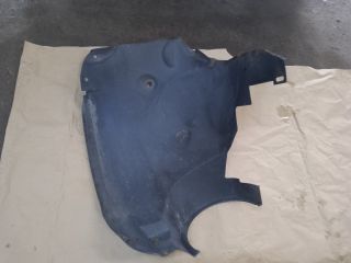 bontott MERCEDES-BENZ C-CLASS Bal első Dobbetét (Kerékjárati, Műanyag)