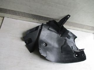 bontott MERCEDES-BENZ C-CLASS Bal első Dobbetét (Kerékjárati, Műanyag)