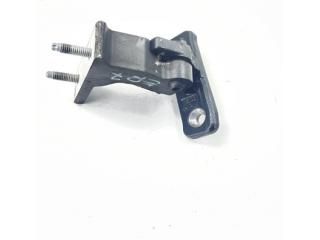 bontott MERCEDES-BENZ C-CLASS Bal első Felső Zsanér