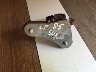 bontott MERCEDES-BENZ C-CLASS Bal első Felső Zsanér