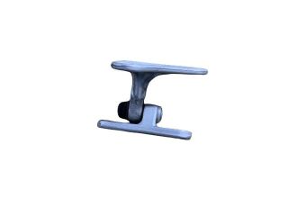 bontott MERCEDES-BENZ C-CLASS Bal első Felső Zsanér