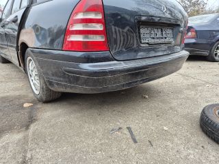 bontott MERCEDES-BENZ C-CLASS Bal első Fixüveg (Ajtóban)