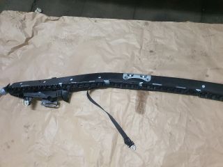 bontott MERCEDES-BENZ C-CLASS Bal első Függöny Légzsák