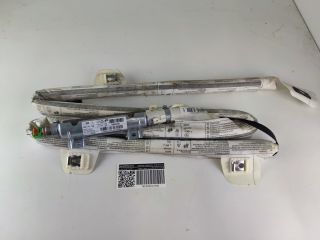 bontott MERCEDES-BENZ C-CLASS Bal első Függöny Légzsák