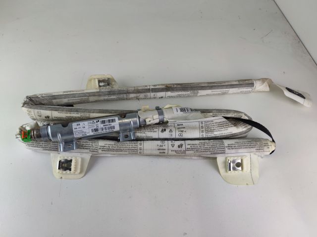 bontott MERCEDES-BENZ C-CLASS Bal első Függöny Légzsák