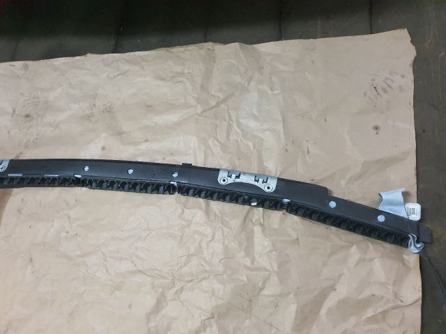 bontott MERCEDES-BENZ C-CLASS Bal első Függöny Légzsák