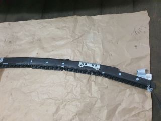 bontott MERCEDES-BENZ C-CLASS Bal első Függöny Légzsák