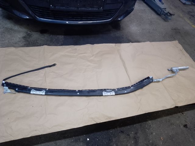 bontott MERCEDES-BENZ C-CLASS Bal első Függöny Légzsák