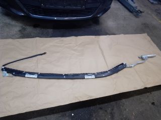 bontott MERCEDES-BENZ C-CLASS Bal első Függöny Légzsák