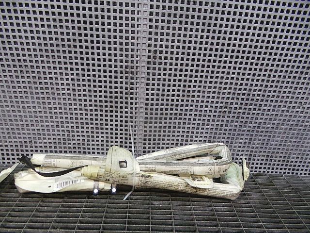 bontott MERCEDES-BENZ C-CLASS Bal első Függöny Légzsák