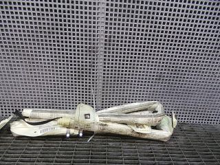 bontott MERCEDES-BENZ C-CLASS Bal első Függöny Légzsák