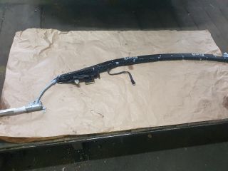 bontott MERCEDES-BENZ C-CLASS Bal első Függöny Légzsák