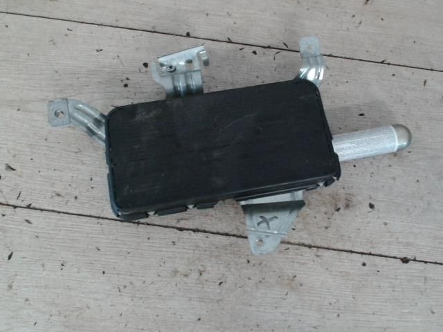 bontott MERCEDES-BENZ C-CLASS Bal első Függöny Légzsák