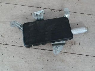 bontott MERCEDES-BENZ C-CLASS Bal első Függöny Légzsák