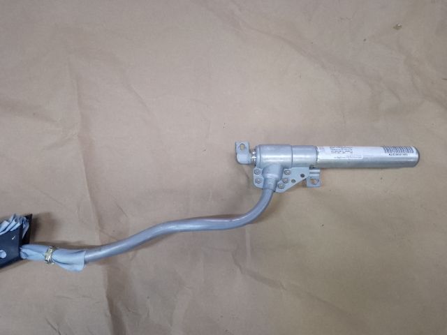 bontott MERCEDES-BENZ C-CLASS Bal első Függöny Légzsák