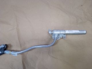 bontott MERCEDES-BENZ C-CLASS Bal első Függöny Légzsák