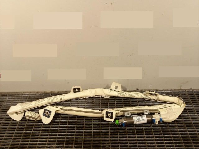 bontott MERCEDES-BENZ C-CLASS Bal első Függöny Légzsák