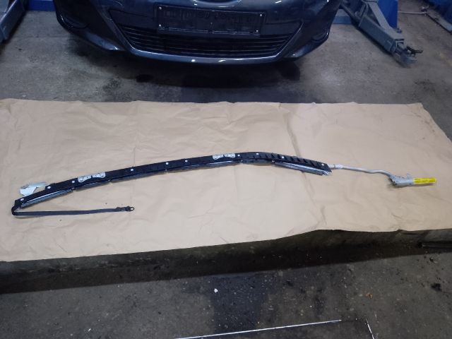 bontott MERCEDES-BENZ C-CLASS Bal első Függöny Légzsák