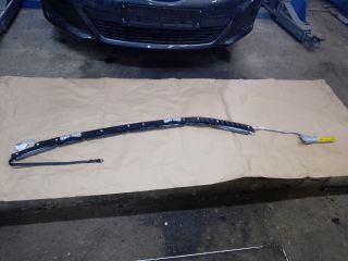 bontott MERCEDES-BENZ C-CLASS Bal első Függöny Légzsák