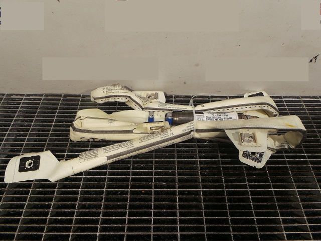 bontott MERCEDES-BENZ C-CLASS Bal első Függöny Légzsák