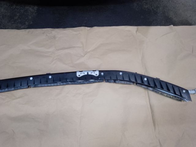 bontott MERCEDES-BENZ C-CLASS Bal első Függöny Légzsák