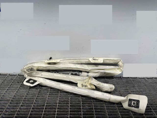 bontott MERCEDES-BENZ C-CLASS Bal első Függöny Légzsák