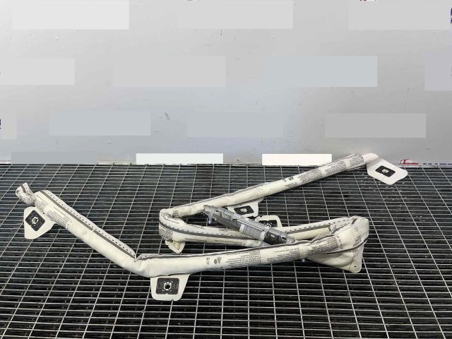 bontott MERCEDES-BENZ C-CLASS Bal első Függöny Légzsák