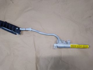 bontott MERCEDES-BENZ C-CLASS Bal első Függöny Légzsák