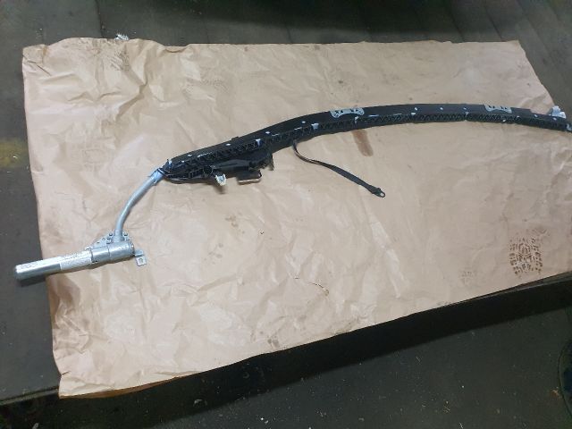 bontott MERCEDES-BENZ C-CLASS Bal első Függöny Légzsák