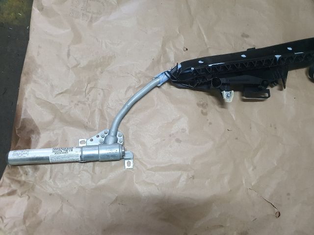 bontott MERCEDES-BENZ C-CLASS Bal első Függöny Légzsák