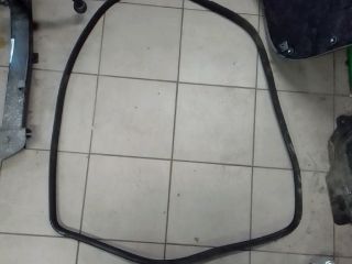 bontott MERCEDES-BENZ C-CLASS Bal első Gumikéder