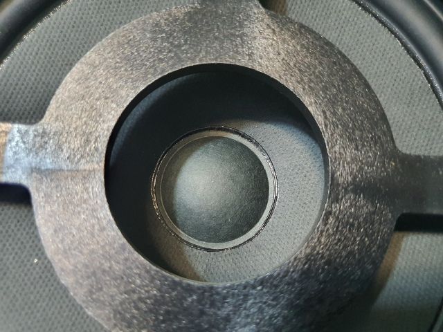 bontott MERCEDES-BENZ C-CLASS Bal első Hangszóró