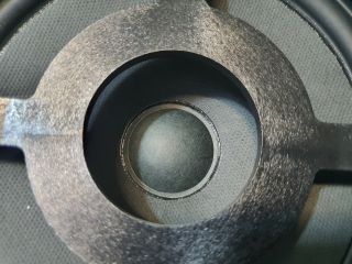 bontott MERCEDES-BENZ C-CLASS Bal első Hangszóró