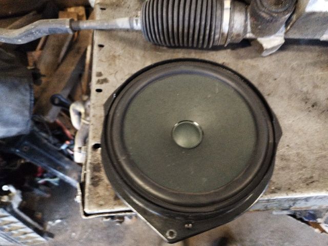 bontott MERCEDES-BENZ C-CLASS Bal első Hangszóró