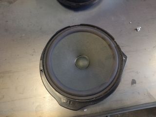 bontott MERCEDES-BENZ C-CLASS Bal első Hangszóró