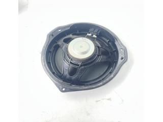 bontott MERCEDES-BENZ C-CLASS Bal első Hangszóró