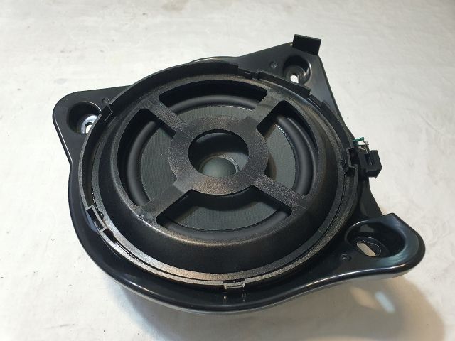 bontott MERCEDES-BENZ C-CLASS Bal első Hangszóró