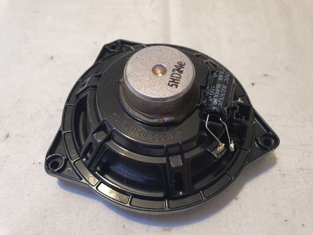 bontott MERCEDES-BENZ C-CLASS Bal első Hangszóró