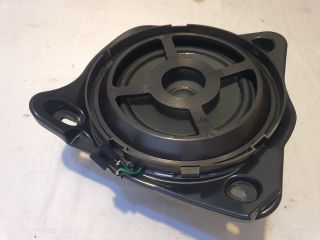 bontott MERCEDES-BENZ C-CLASS Bal első Hangszóró