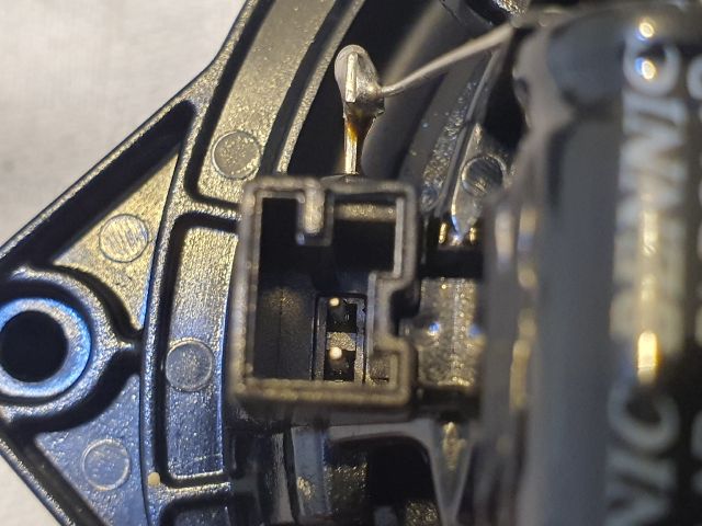 bontott MERCEDES-BENZ C-CLASS Bal első Hangszóró