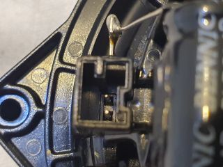 bontott MERCEDES-BENZ C-CLASS Bal első Hangszóró