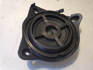 bontott MERCEDES-BENZ C-CLASS Bal első Hangszóró