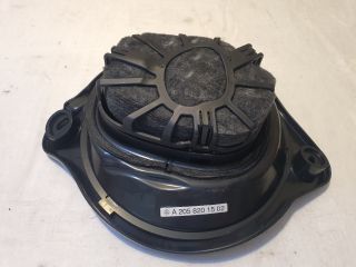 bontott MERCEDES-BENZ C-CLASS Bal első Hangszóró